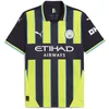 Image de Puma T-shirt à Manches Courtes Loin Manchester City Fc 24/25