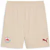Image de Puma, Hommes, Bas de sport, RBS Short Replica (M), Rouge, Beige