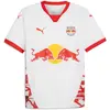 Image de Puma, Hommes, Maillot de football, RBS Home Jersey Replica (3XL), Blanc, 3XL