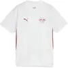 Image de Puma, Garçons, T-shirt de sport, RBL Training Jersey Jr (176), Blanc, 176