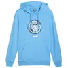 Image de Puma, Hommes, Maillot de football, Manchester City Culture Team-Sweatshirt (M), Bleu, M