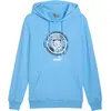 Image de Puma, Maillot de football, Manchester City Culture Team-Sweatshirt (L), L