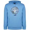 Image de Puma Sweat à Capuche Manchester City Fc Culture