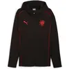 Image de Puma, Hommes, Pull-over, FCSP Casuals Hooded Jkt, Noir, (S)