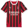 Image de Puma T-shirt à Manches Courtes Domicile Ac Milan 24/25