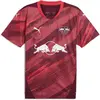 Image de Puma, Hommes, Maillot de football, RBL Away Jersey Replica (XL), Rouge, XL