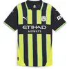 Image de Puma T-shirt à Manches Courtes Loin Manchester City Fc Authentic 24/25