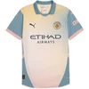 Image de Puma T-shirt à Manches Courtes Manchester City Fc Authentic 24/25