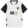 Image de Puma T-shirt Manches Courtes Junior Domicile Valencia Cf Home 24/25