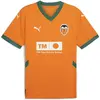 Image de Puma T-shirt à Manches Courtes Third Valencia Cf 24/25