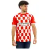 Image de Puma T-shirt à Manches Courtes Domicile Girona Fc 24/25