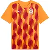 Image de Puma, Hommes, Maillot de football, GSK Prematch SS Jersey (S), Orange, S