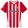 Image de Puma T-shirt à Manches Courtes Sporting Gijón 24/25 S Home