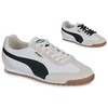 Image de Baskets basses Puma Arizona Retro solde femme