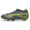 Image de Puma Chaussures De Football Ultra 5 Match Fg/ag
