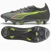 Image de Puma, Hommes, Chaussures de football, Ultra 5 Match MxSG Fussballschuhe (44), Gris, Argent