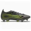 Image de Puma, Chaussures de football, Ultra Match Fussballschuhe (43)