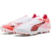 Image de Puma Chaussures De Football Ultra 5 Match Mg