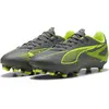 Image de Puma, Hommes, Chaussures de football, Ultra 5 Play Fg/Ag (47), Bleu