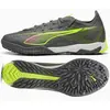 Image de Puma, Hommes, Chaussures de football, Ultra Match Fussballschuhe (42), Noir