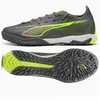 Image de Puma, Hommes, Chaussures de football, Ultra 5 Match TT Fussballschuhe (44.5), Noir