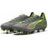 Image de Puma, Unisexe, Chaussures de football, Ultra 5 Pro Fg/Ag (46), Bleu
