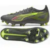 Image de Puma, Unisexe, Chaussures de football, Ultra 5 Pro Fg/Ag (42), Bleu