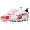 Image de Puma Chaussures De Football Junior Ultra 5 Play V Fg/ag Rb