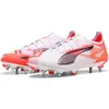 Image de Puma, Unisexe, Chaussures de football, Ultra 5 Ultimate Mxsg (43), Blanc
