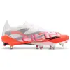 Image de Puma, Unisexe, Chaussures de football, Ultra 5 Ultimate Mxsg (44.5), Blanc