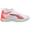 Image de Puma, Garçons, Chaussures de football, Ultra Match+ LL TT Kinder-Fussballschuhe (34.5), Multicolore