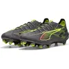 Image de Puma, Unisexe, Chaussures de football, Ultra 5 Ultimate Fg (45), Bleu