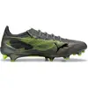 Image de Puma, Hommes, Chaussures de football, Ultra 5 Ultimate Fg (44.5), Bleu