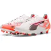 Image de Puma, Femmes, Chaussures de football, ULTRA 5 ULTIMATE FG Wn's (41), Blanc