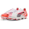 Image de Puma, Hommes, Chaussures de football, Ultra 5 Ultimate Fg (42.5), Blanc