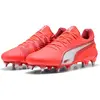 Image de Puma, Hommes, Chaussures de football, King Ultimate Mxsg (41), Rouge