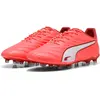 Image de Puma, Hommes, Chaussures de football, King Pro Fg/Ag (43), Rouge
