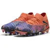 Image de Puma, Hommes, Chaussures de football, Future 8 Match Creativity Fg/Ag (44), Orange