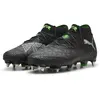 Image de Puma, Unisexe, Chaussures de football, Future 8 Ultimate Mxsg (42), Noir