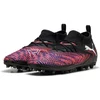 Image de Puma Chaussures De Football Junior Future 8 Match Mg