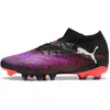 Image de Puma, Hommes, Chaussures de football, Future 8 Pro Fg/Ag (39), Noir