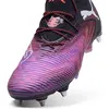 Image de Puma, Hommes, Chaussures de football, Future 8 Ultimate Mxsg (42), Noir