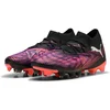 Image de Puma Chaussures De Football Future 8 Match Fg/ag Womens