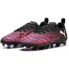 Image de Puma Chaussures De Football Future 8 Play Fg/ag