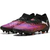 Image de Puma, Hommes, Chaussures de football, Future 8 Pro Mxsg (41), Noir