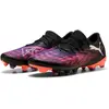 Image de Puma Chaussures De Football Future 8 Match Low Fg/ag