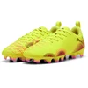 Image de Puma Chaussures De Football Junior Future 8 Play Fg/ag