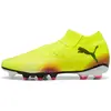 Image de Puma, Hommes, Chaussures de football, Future 8 Pro Fg/Ag (40.5), Jaune