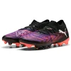 Image de Puma Chaussures De Football Future 8 Match Fg/ag
