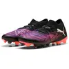 Image de Puma Chaussures De Football Future 8 Match Fg/ag